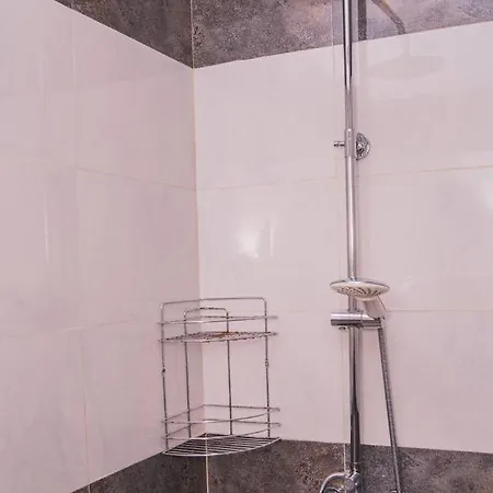 Apartament Garsoniera Building Stefan *